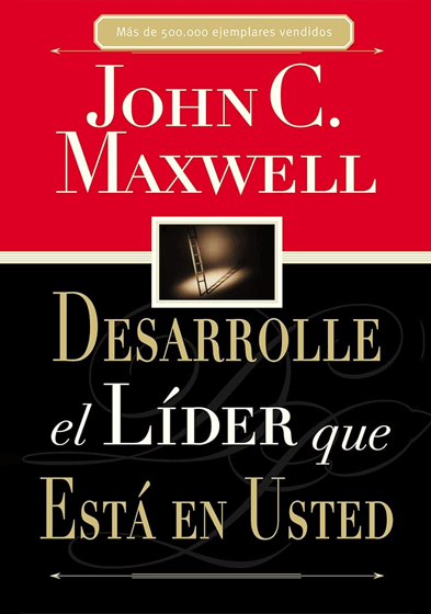 Desarrolle el líder que está en usted