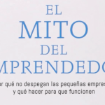 El mito del emprendedor