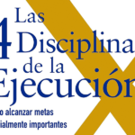 Las 4 Disciplinas de la Ejecución