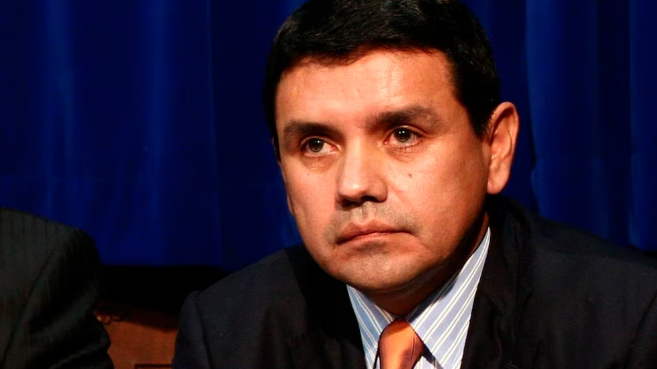 Interpol arresta a exministro ecuatoriano Walter Solís y México rechaza extraditarlo