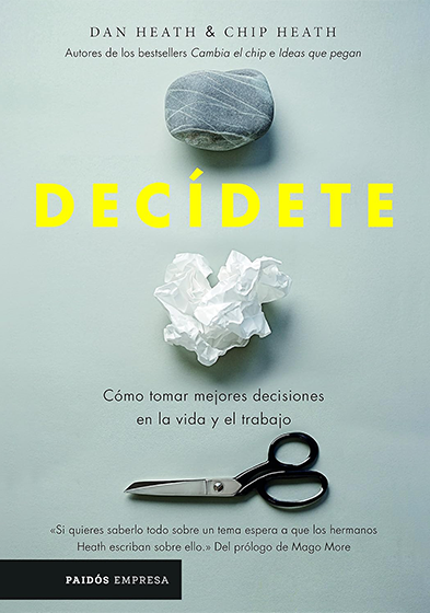 Desarrolle el líder que está en usted